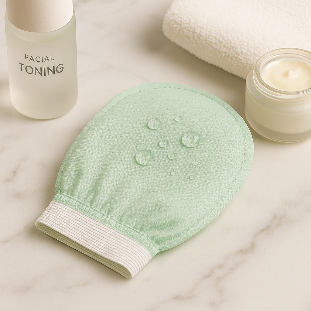 SKINOVA gezichtsbehandeling