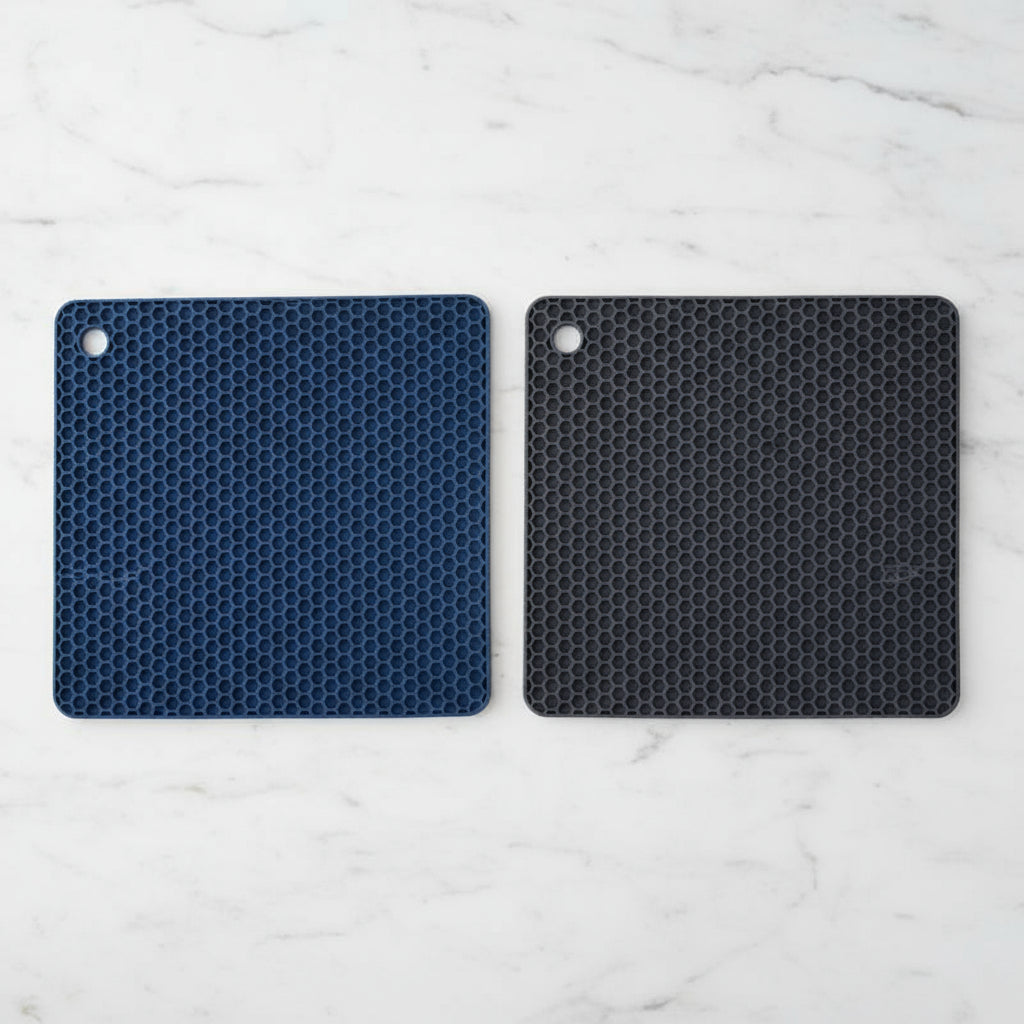 TableMate™ vierkant - Jouw tafelhelden tegen hete momenten.