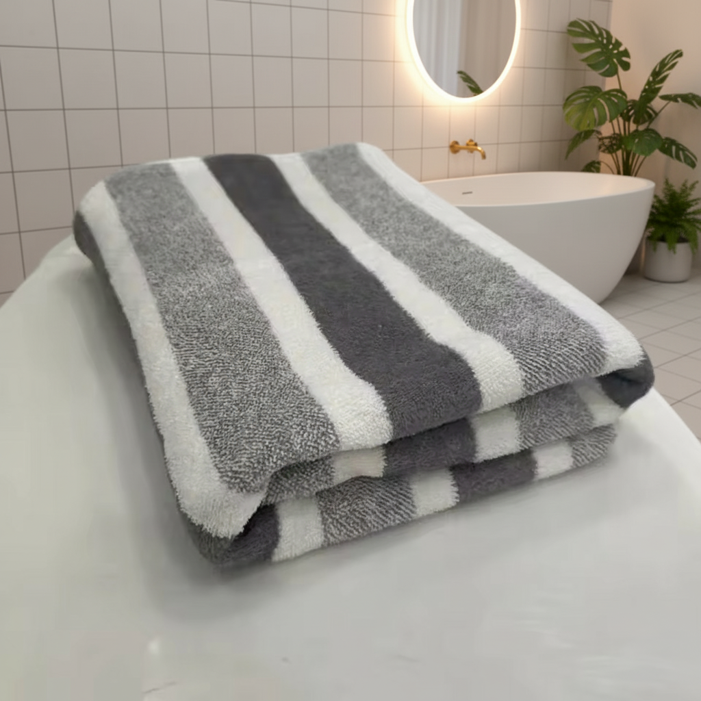 Microvezeldoek (70 x 130 cm)