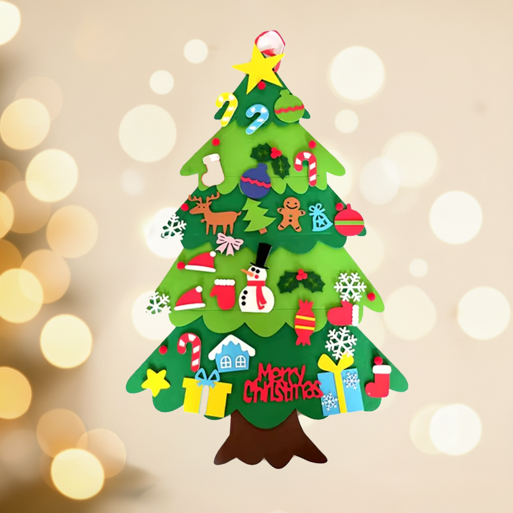 TwinkleTree™ – Waar Kerst tot Leven Komt