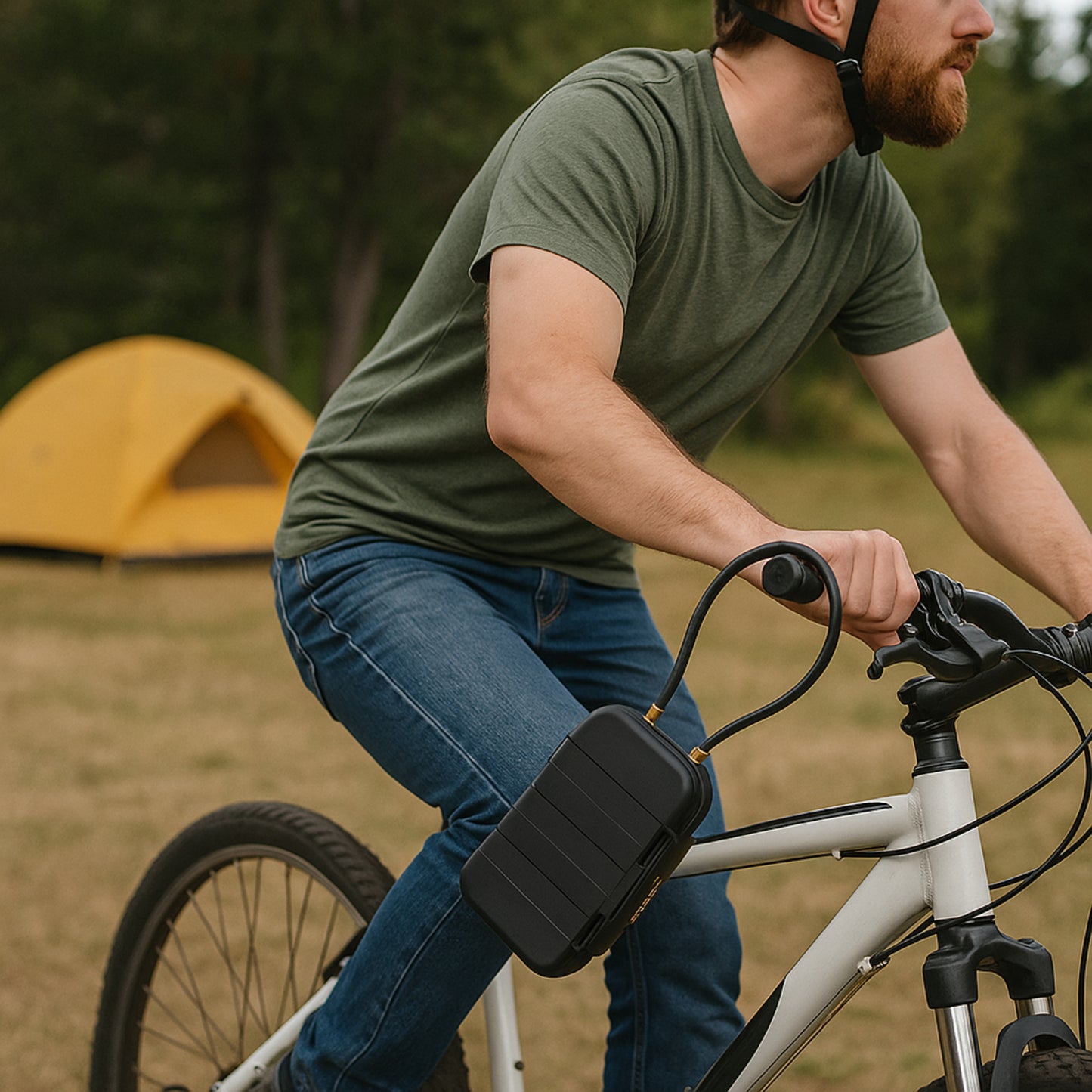 SafeBox™ | De Beste Beveiliging Voor je Waardevolle Spullen Onderweg