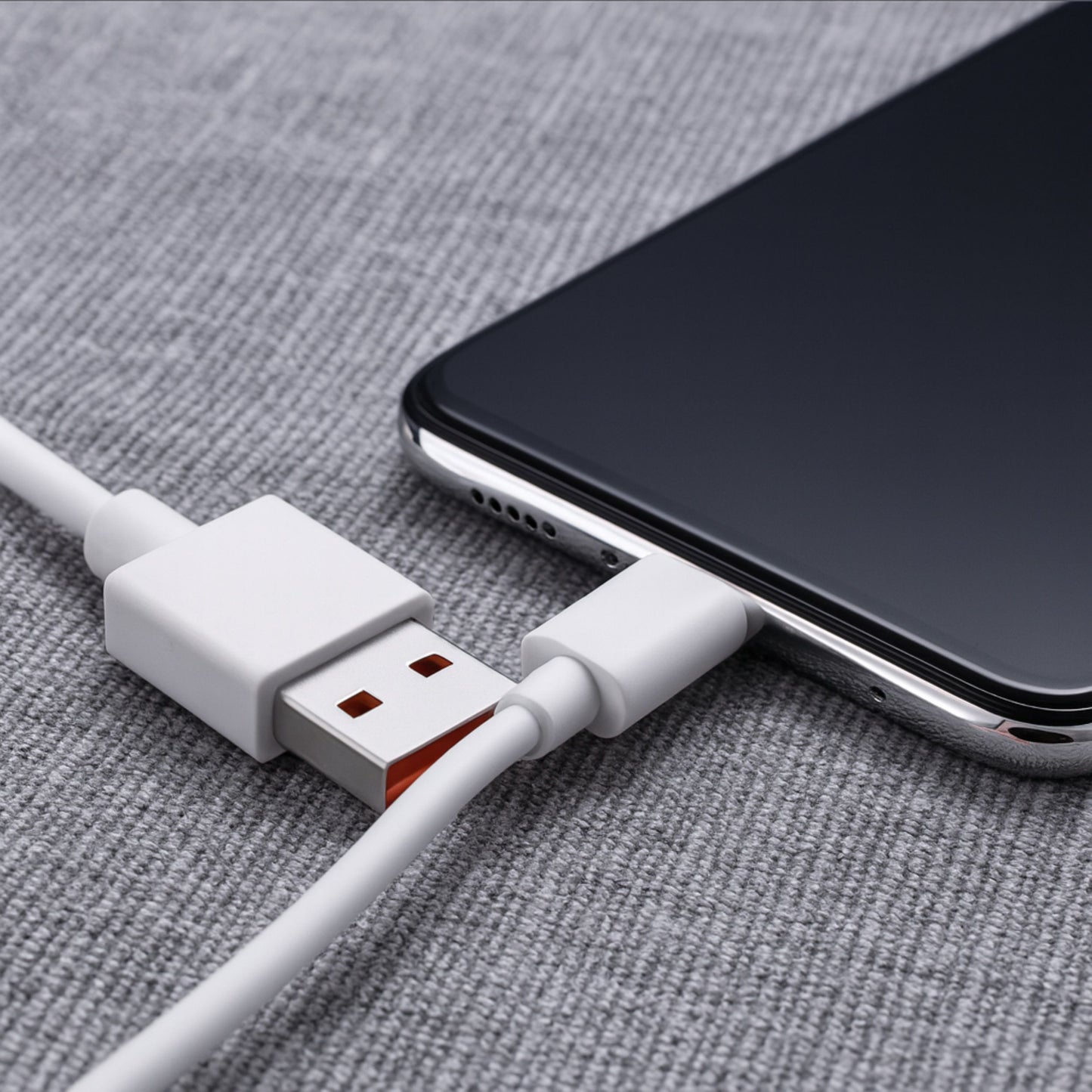 VoltLine™ - Oplaadkabel USB naar USB C