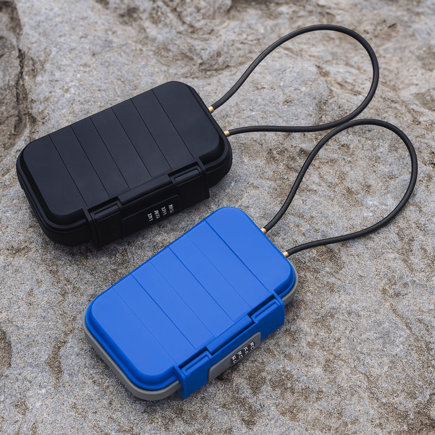 SafeBox™ | De Beste Beveiliging Voor je Waardevolle Spullen Onderweg