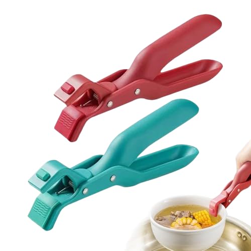 HeatHero™ - geen brandwonden of geknoei meer 