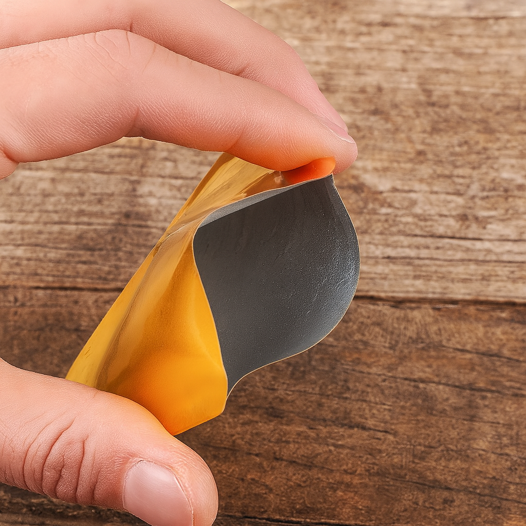 SafeSleeves™ - 5 creditcard hoesjes - beschermt wat telt.