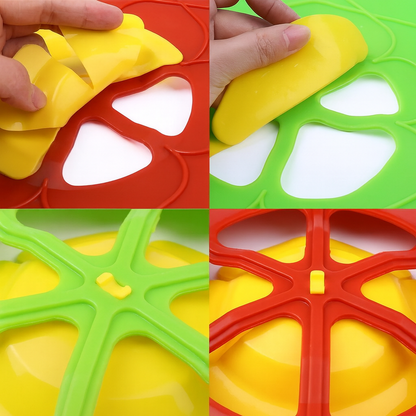 BoilBuddy™ - De anti overkook deksel