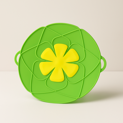 BoilBuddy™ - De anti overkook deksel