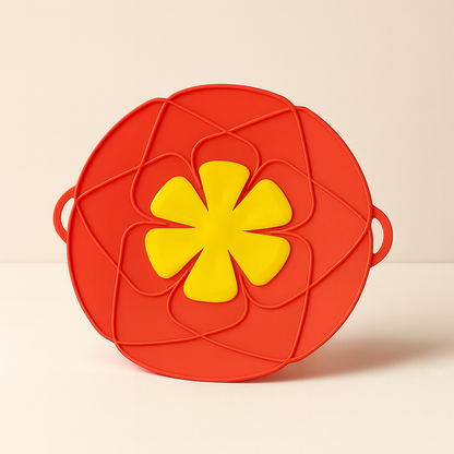 BoilBuddy™ - De anti overkook deksel