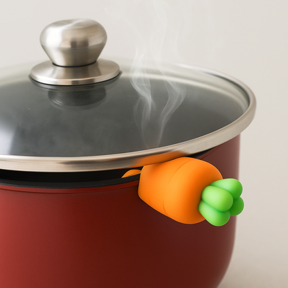 Steamies™ - Anti overkook figuurtjes