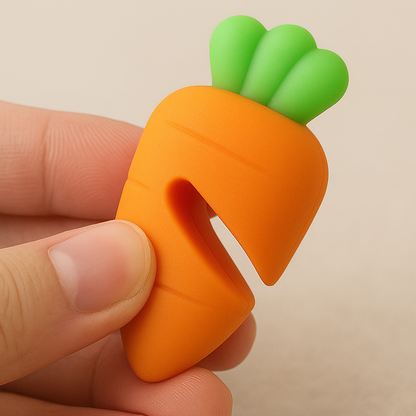 Steamies™ - Anti overkook figuurtjes