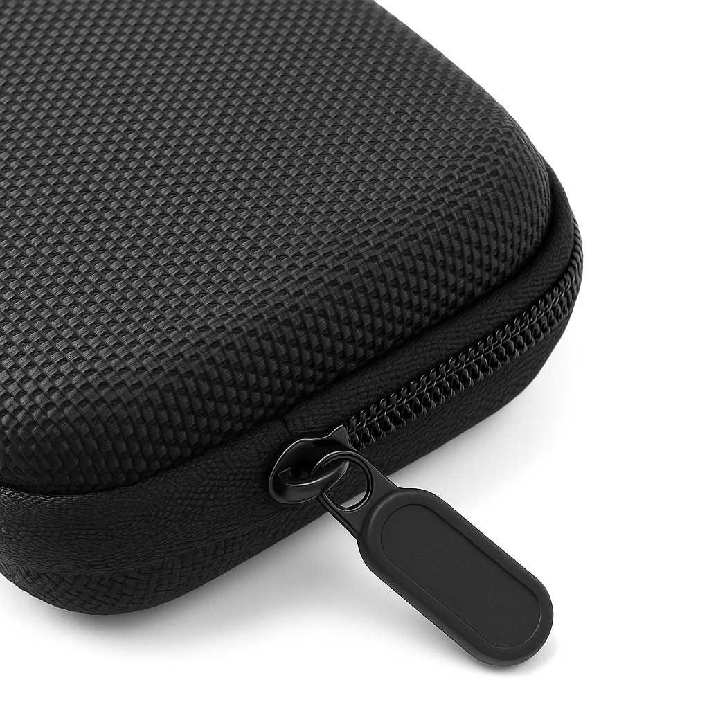 Casaro™ - De opbergetui (16,5x10cm) - je essentials, altijd beschermd