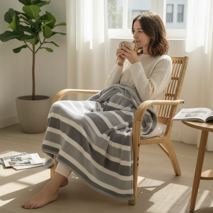 Microvezeldoek (70 x 130 cm)