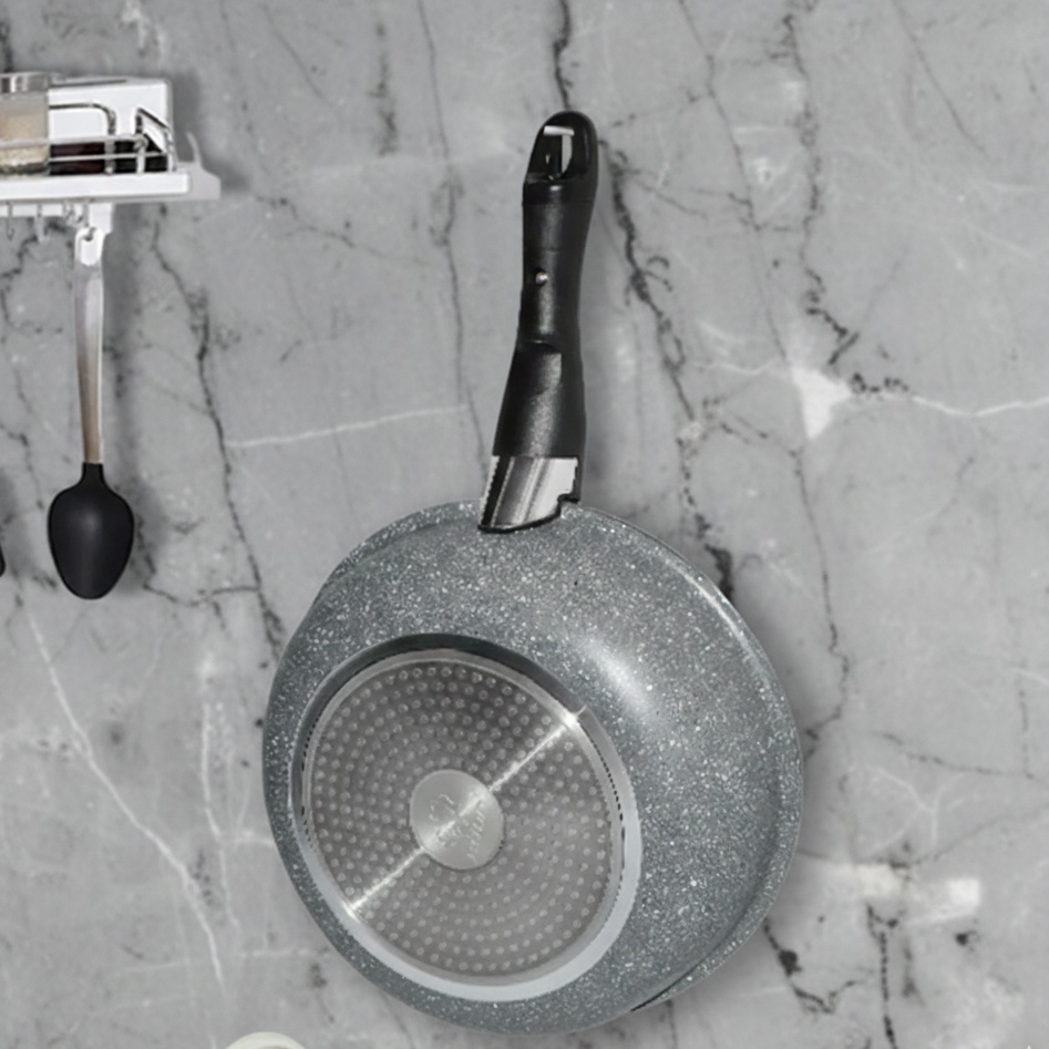 HeatLock™ - De  anti pan verbrandingshandsvat