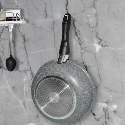 HeatLock™ - De  anti pan verbrandingshandsvat