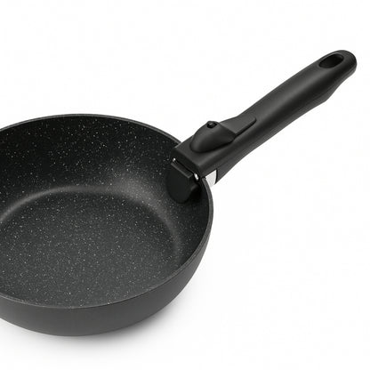 HeatLock™ - De  anti pan verbrandingshandsvat