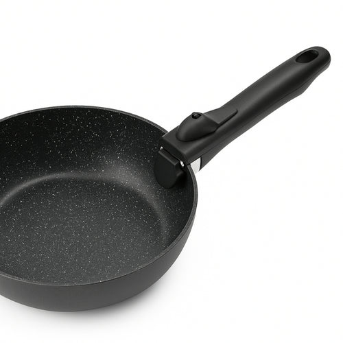 HeatLock™ - De  anti pan verbrandingshandsvat