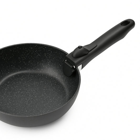 HeatLock™ - De  anti pan verbrandingshandsvat