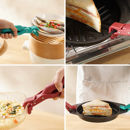 HeatHero™ - geen brandwonden of geknoei meer 