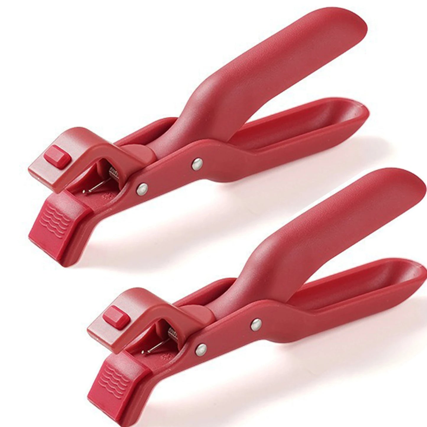 HeatHero™ - geen brandwonden of geknoei meer 