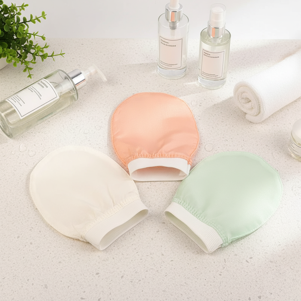 SKINOVA gezichtsbehandeling