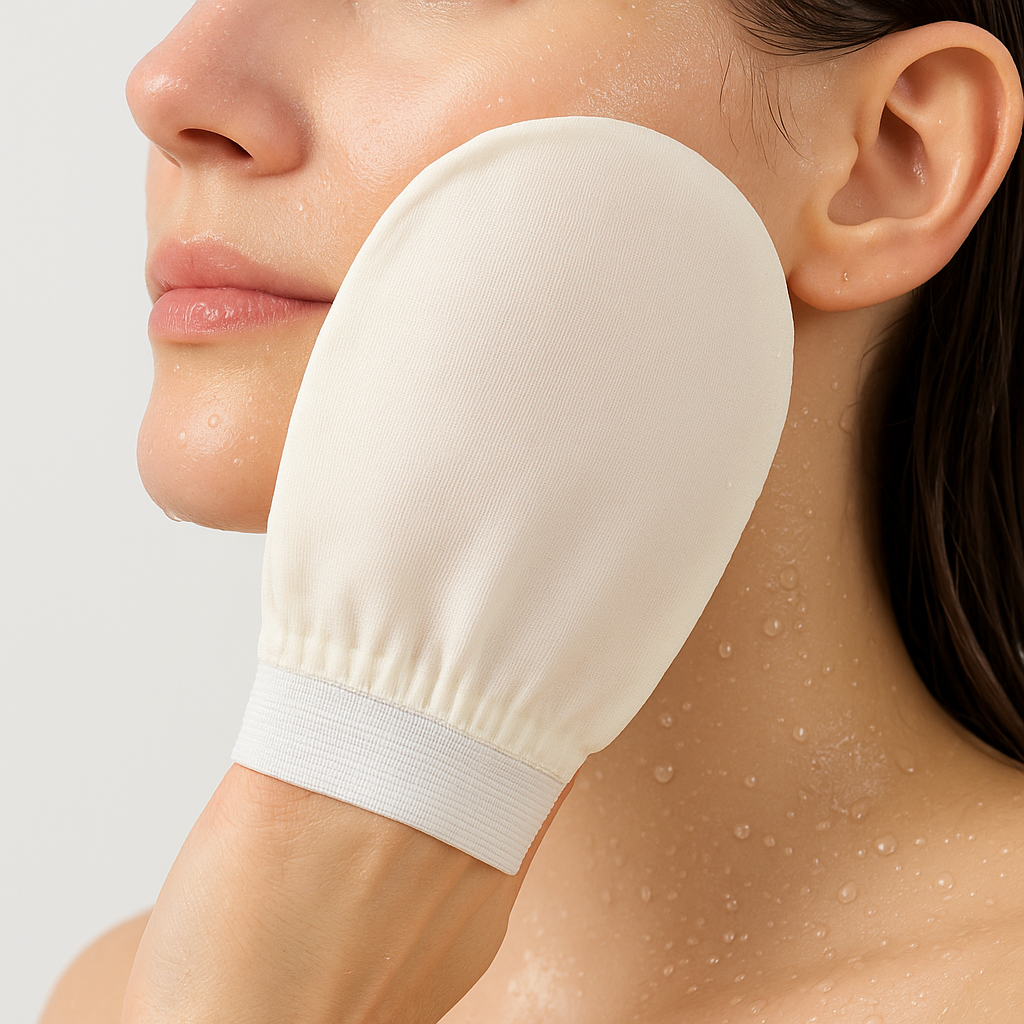 SKINOVA gezichtsbehandeling