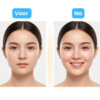 SKINOVA gezichtsbehandeling