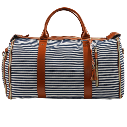 De SMARTCARRY reistas