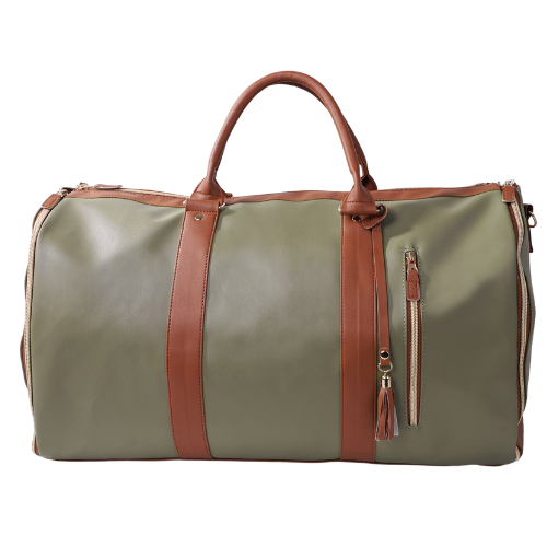 De SMARTCARRY reistas