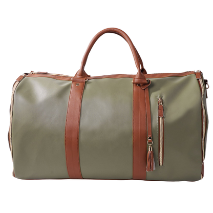 De SMARTCARRY reistas