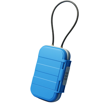 SafeBox™ | De Beste Beveiliging Voor je Waardevolle Spullen Onderweg