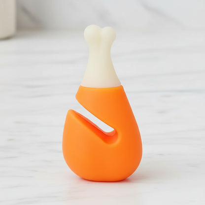 Steamies™ - Anti overkook figuurtjes