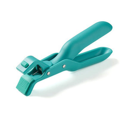 HeatHero™ - geen brandwonden of geknoei meer 