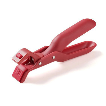 HeatHero™ - geen brandwonden of geknoei meer 