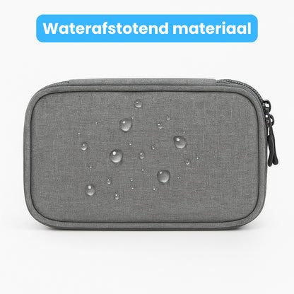 Carryon™ - De reisetui voor orde en stijl in één compact design