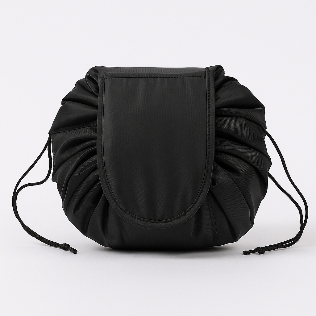 SMARTCARRY bag™- make-uptas voor de vrouw die voorbereid is
