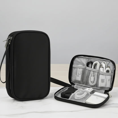 Carryon™ - De reisetui voor orde en stijl in één compact design