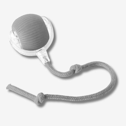 TailSpin™ - Altijd in voor een speelmoment.