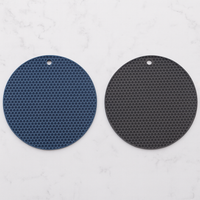 2 stuks Rond Stijl 6