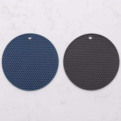 TableMate™ rond - Jouw tafelhelden tegen hete momenten.