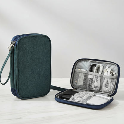 Carryon™ - De reisetui voor orde en stijl in één compact design