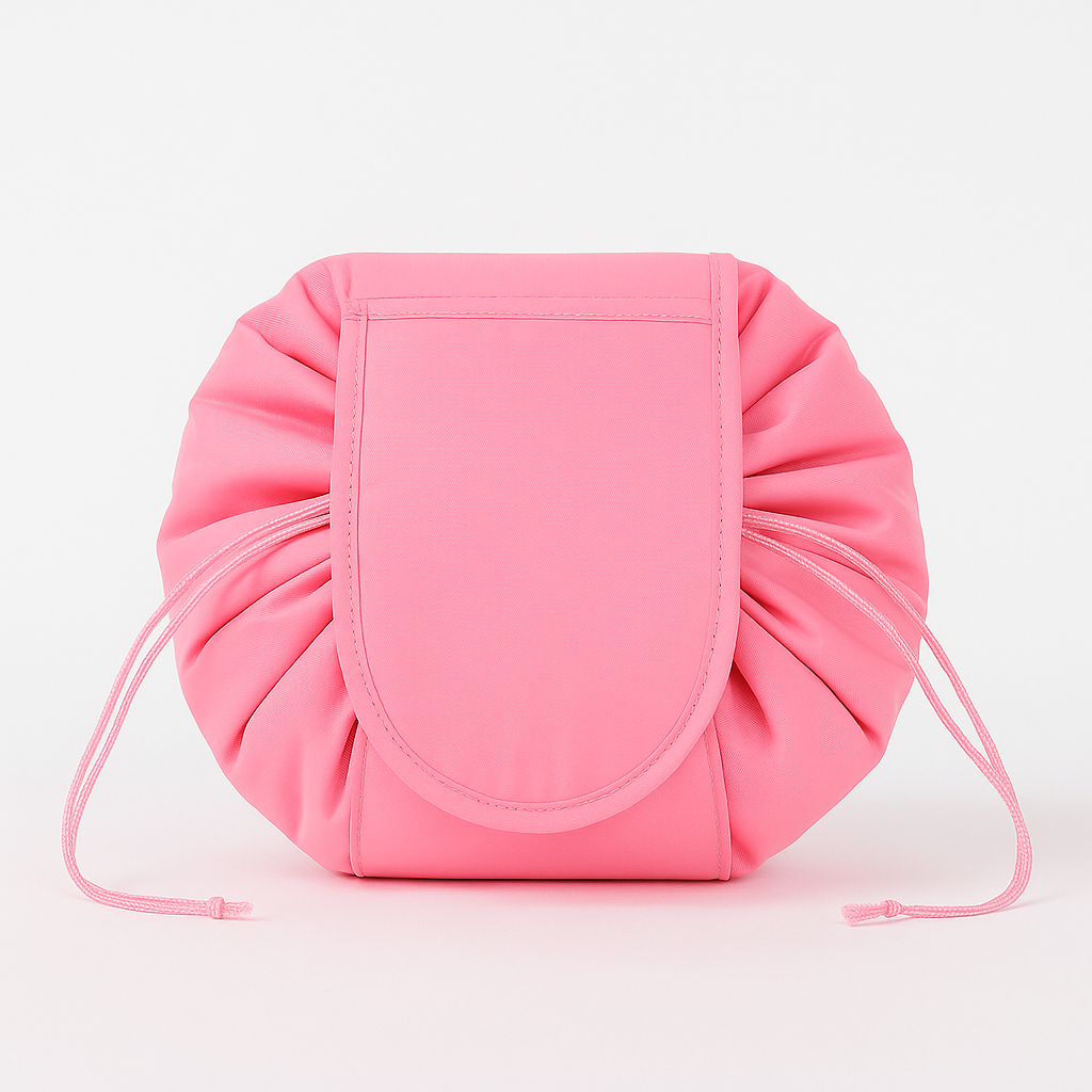 SMARTCARRY bag™- make-uptas voor de vrouw die voorbereid is