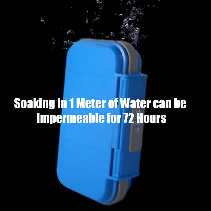 SafeBox™ | De Beste Beveiliging Voor je Waardevolle Spullen Onderweg.