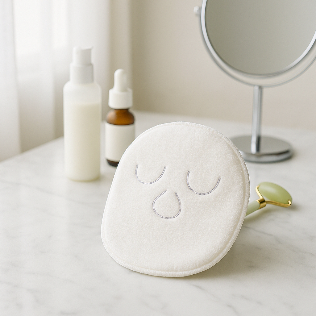 SKINOVA Face™ - 5 in 1 gezichtsverzorgingsmasker voor een stralend gezicht