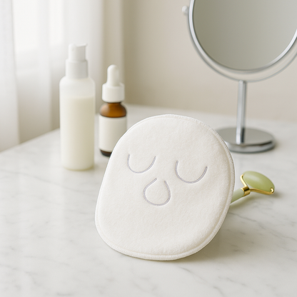 SKINOVA Face™ - 5 in 1 gezichtsverzorgingsmasker voor een stralend gezicht