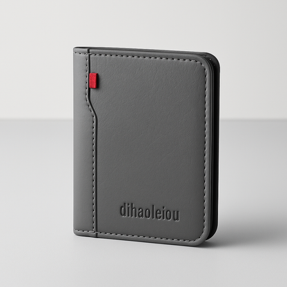 Bravon diba™ - Mannen portemonnee - sterk in stijl. Slim in functie.