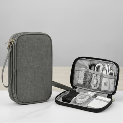 Carryon™ - De reisetui voor orde en stijl in één compact design