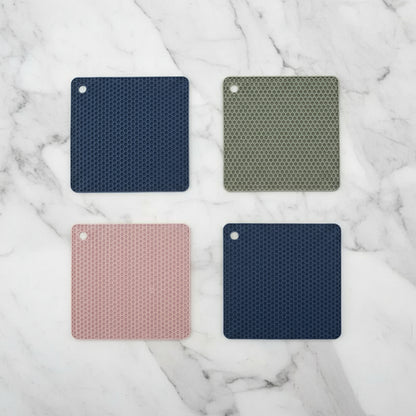 TableMate™ vierkant - Jouw tafelhelden tegen hete momenten.