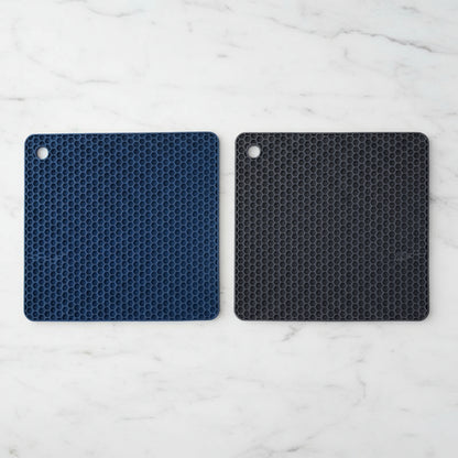 TableMate™ vierkant - Jouw tafelhelden tegen hete momenten.