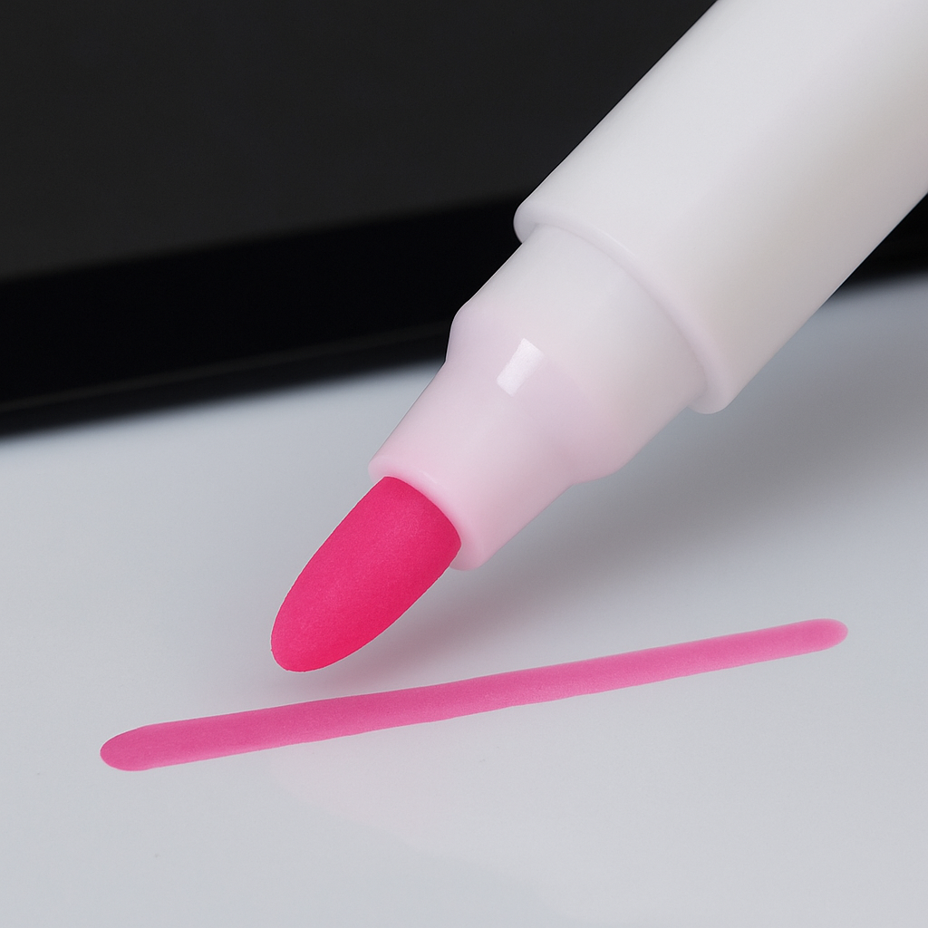 Stiften set 12 stuks - Laat je creativiteit de vrije loop