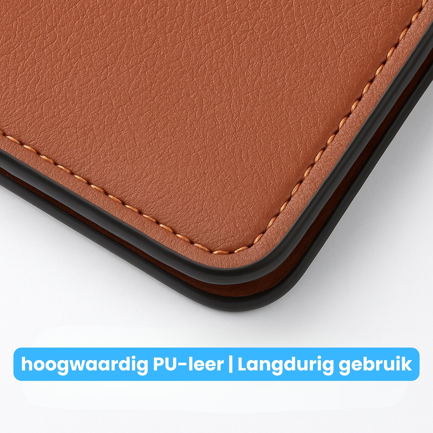 Bravon diba™ - Mannen portemonnee - sterk in stijl. Slim in functie.